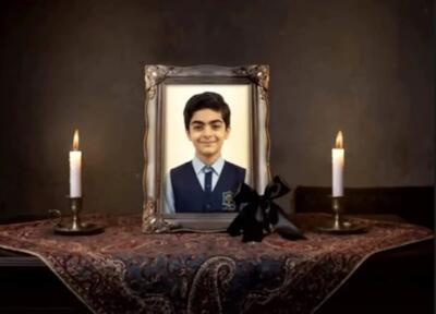 ببینید / واکنش احساسی محسن چاوشی به شهادت ماکان نصیری