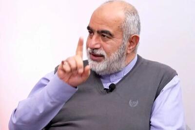  حسام‌الدین آشنا: هر فرد و جریانی که عملکرد مذاکراتی ایران را تخریب کند، در حال خدمت به راهبرد صهیونیستی علیه پایان عزتمندانه جنگ است