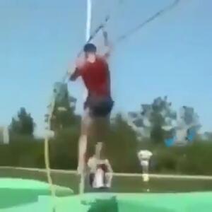  واکنش سفارت ایران در روسیه به سفر ونس به پاکستان