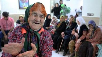  ۱۰ درصد از سالمندان تهران تنها زندگی می‌‎کنند