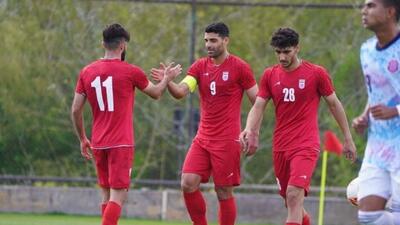  فیفا تکلیف طرح ترامپ را روشن کرد / فوتبال ایران حذف شدنی نیست