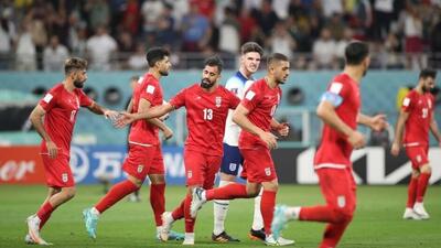  نگاهی به رنگ لباس ایران در ادوار جام جهانی؛ ۱۱ سفید ۷ قرمز