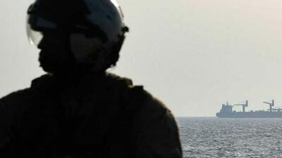  تحلیل مهم نیویورک تایمز / چرا محاصره آمریکا برای گرفتن تنگه هرمز به نفع ایران  شد؟