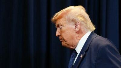  افشاگری مهم نیویورک‌تایمز : ترامپ تحت فشار ضرب‌الاجل ۶۰ روزه برای پایان دادن به جنگ ایران است