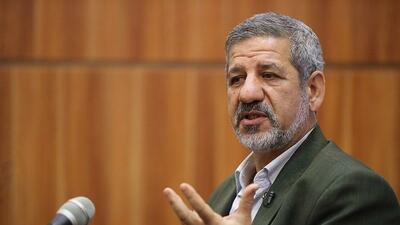  کنعانی مقدم: ایران پساجنگ همچنان نیازمند جانفدا است