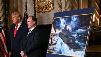  ماجرای اخراج جان فیلان، وزیر نیروی دریایی امریکا و درگیری او با هگست