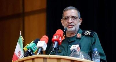  علت ترور شهید نائینی از زبان جواد موگویی | جهان نیوز