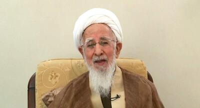  آیت‌الله جوادی آملی: حضور مردم، نشانه‌ آیات الهی است | جهان نیوز