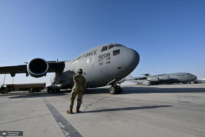  پایگاه‌های آمریکا در خلیج فارس؛ اهداف یا عوامل بازدارنده؟