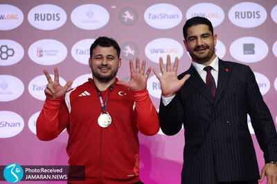  گزارش ویژه از رکورد عجیب و غریب کایالپ با 13 طلا در اروپا