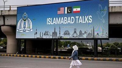  سید حسین موسویان: شرط ایران برای بازگشت به اسلام‌آباد، تعهد کامل واشنگتن به آتش‌بس است/ مذاکرات در حال حاضر در بن‌بست قرار دارد/ محاصره دریایی به‌منزله اقدام جنگی محسوب می‌شود/ مذاکره با هدف وادار کردن ایران به تسلیم، موفق نبوده و نخواهد بود