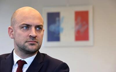  فرانسه: اتحادیه اروپا احتمالاً اسرائیل را تحریم خواهد کرد