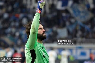  اسطوره آنفیلد در خط پایان؛ مقصد بعدی آلیسون کجاست؟