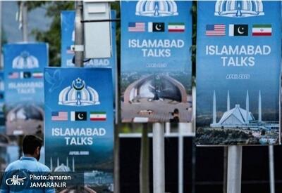  پاکستان از دیپلماسی میان ایران و ایالات متحده چه سودی می‌برد؟