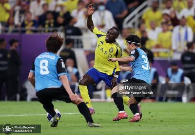  تصمیم عجیب AFC؛ فینال آسیا در ورزشگاه خانگی النصر!