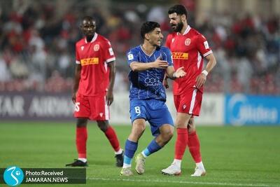  4 سهمیه آسیایی در انتظار فوتبال ایران؟