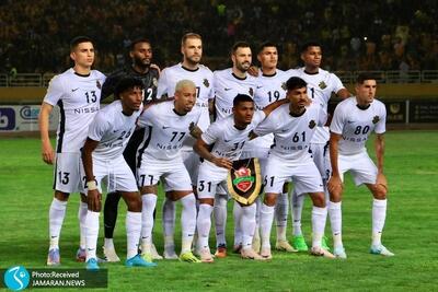  از تکرار بازی نیمه نهایی لیگ نخبگان خبری نیست!