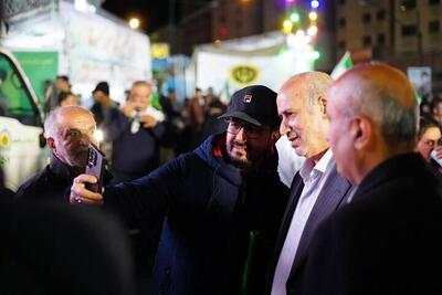  تاج: هیچ تصمیمی درخصوص سهمیه آسیایی تیم‌ها نگرفته‌ایم