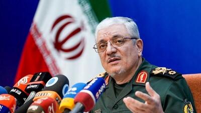  سخنگوی وزارت دفاع: روند تولید تجهیزات دفاعی متوقف نمی‌شود