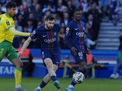  پیروزی قاطع پی‌اس‌جی/ برد دراماتیک الچه مقابل اتلتیکومادرید