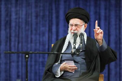  «بعثت خون» نسخه پیروزی نظام اسلامی در فتنه‌ها