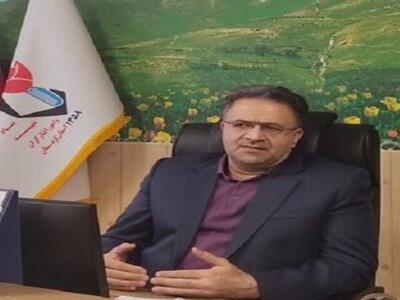  خدمات‌رسانی بی‌وقفه بنیاد شهید کردستان در ایام جنگ رمضان