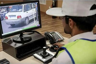  تأثیر «پیامک‌های هشداردهنده» در کاهش جرایم و تخلفات