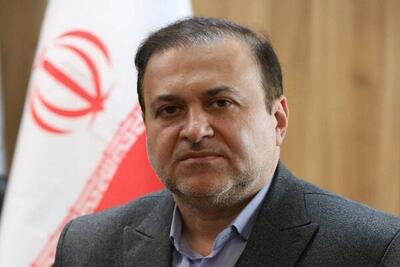  راه‌اندازی سامانه ثبت مواد اولیه تولید محصولات غذایی