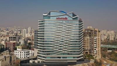  بانک گردشگری و تغییر در سبد سرمایه‌گذاری‌های ساختمانی؛ از پروژه‌های تجاری تا انبوه‌سازی مسکن+اینفوگرافیک