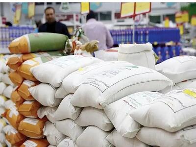  برنج ارزان میشود؟