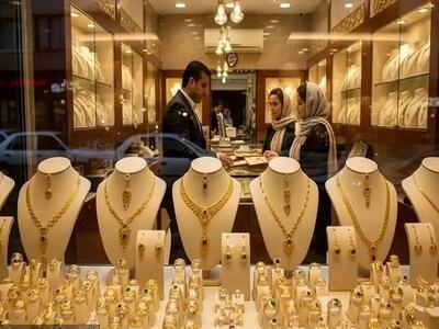  قیمت سکه و قیمت طلا پنجشنبه ۳ اردیبهشت ۱۴۰۵