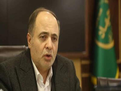  آمریکا تهدیدی برای امنیت غذایی جهان