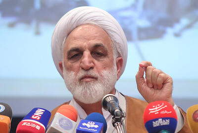 محسنی‌ اژه‌ای: متجاوز جنایتکار پشیمان خواهد شد