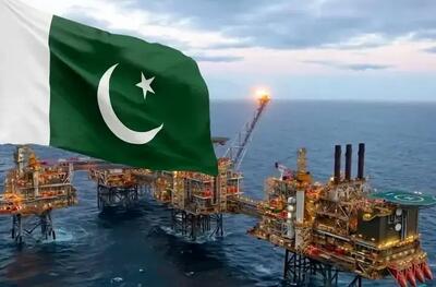  شاهکار جدید پاکستان | آزمایش یک موشک ضد کشتی جدید توسط پاکستان