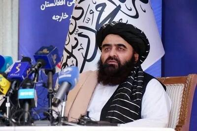  جدیدترین واکنش افغانستان به آتش‌بس بین ایران و آمریکا چه بود؟
