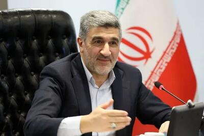  خبر مهم سازمان بورس و اوراق بهادار | صندوق کمک به بازسازی فولاد در بورس ایجاد می‌شود