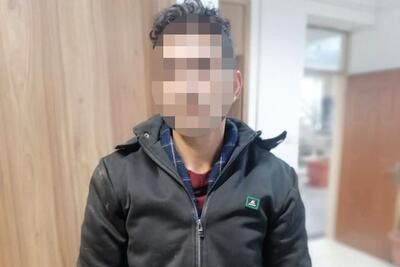  دستگیری سارق خودروی پیرمرد ۸۳ ساله در کمتر از ۱۲ ساعت | رفتن به زندان با ویراژ‌های دیوانه وار!