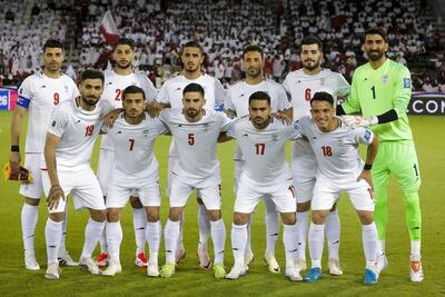  آمریکا به فیفا فشار می‌آورد تا ایتالیا جایگزین ایران در جام جهانی شود