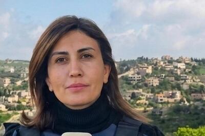  پیدا شدن پیکر خبرنگار لبنانی از زیر آوار