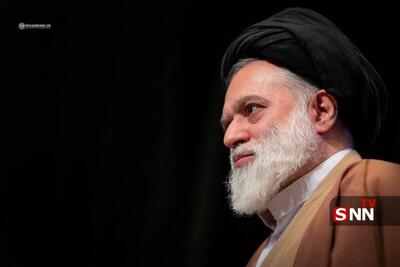  روایت فرزند ارشد شهید امام خامنه‌ای از برخورد حضرت آقا با کسی که یک نفر را لعنت کرد