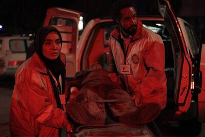  «فریاد بی‌صدا» روی آنتن می‌رود / روایت یک معلول در دل جنگ