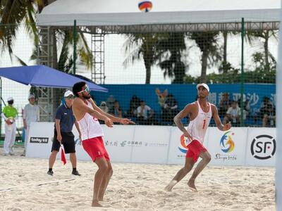  خاکی زاده: با وجود پیروزی در دیدار‌های بعدی بهتر ظاهر می‌شویم