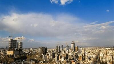  تداوم هوای قابل قبول در پایتخت