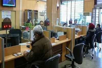  فقط ۲ بانک جریمه دیرکرد اقساط را برمی‌گردانند!