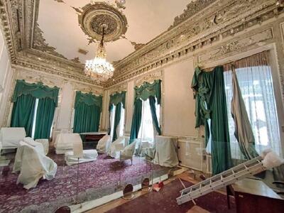  اعلام آمار جدیدی از خسارت آثار تاریخی ایران در جنگ