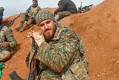  حاج‌قاسم می‌گفت سوریه و عراق پل رسیدن دشمن به ایران‌اند/مردم جز با ریخته‌شدن خون شهید بیدار نمی‌شوند