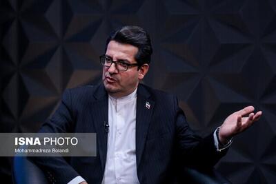  موسوی: توافق زمان‌بر است، ناظران عجول نباشند