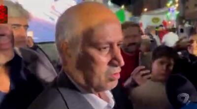  تاج برخلاف دنیامالی: به جام جهانی می‌رویم