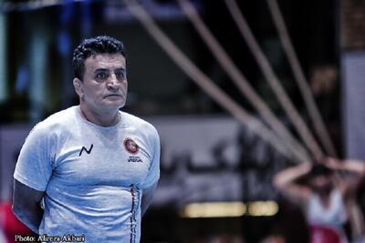  تیم آذربایجان با «محمد بنا» قهرمان اروپا شد