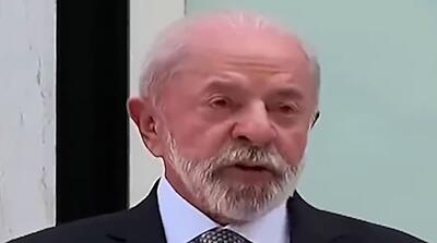  طعنه سنگین رئیس جمهور برزیل به ترامپ